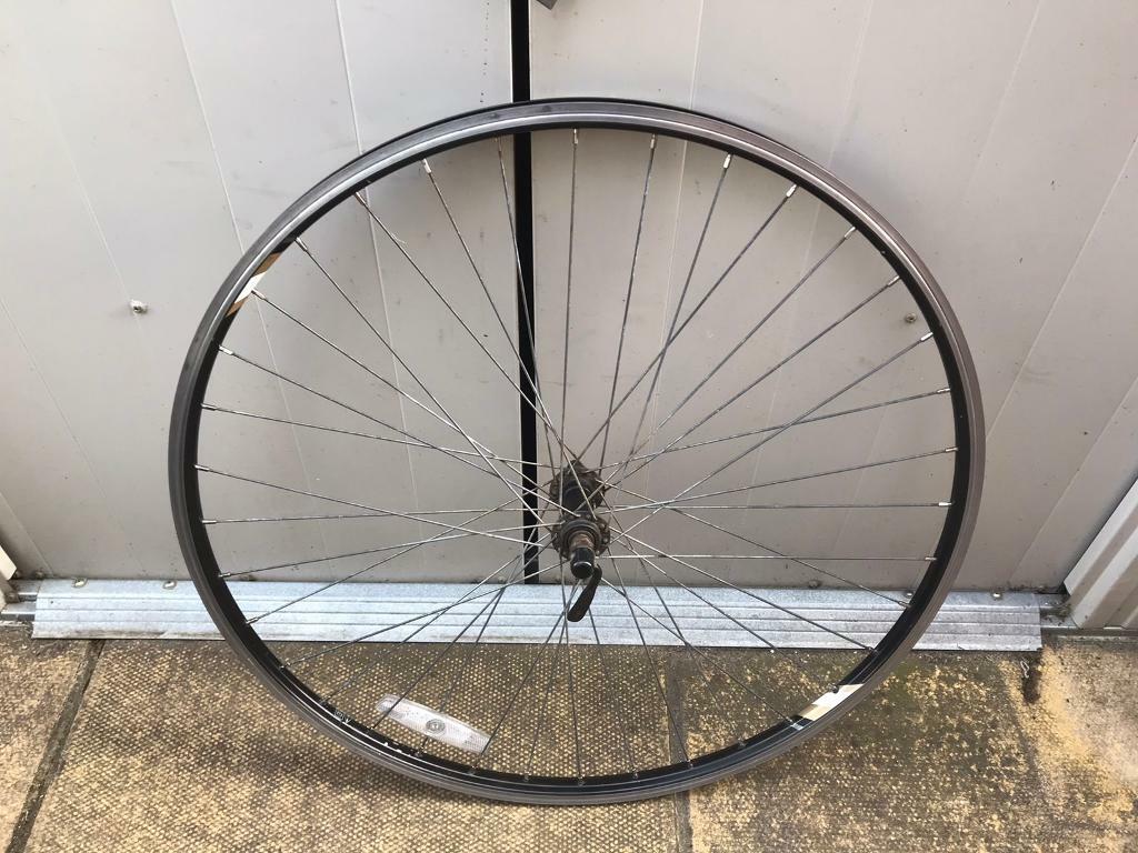 28 inch bicycle wheels for sale